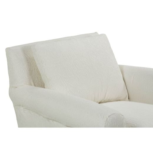 Picture of Freya Slipcovered Chaise